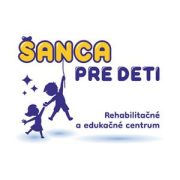 Šanca pre deti