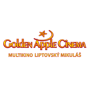 Golden Apple Cinema - partner APPA