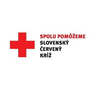 Slovenský červený kríž - partner APPA