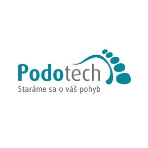 Podotech logo - partner APPA