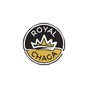 Royal Chaga - partner podujatí APPA