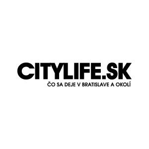 CITYLIFE.SK logo