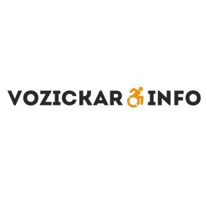 Vozickar.info logo