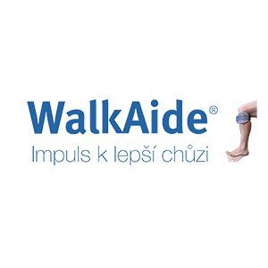 APPA partner WalkAide