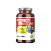 Prínosy karnozínu pre deti s autizmom Carnomed - APPA