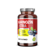Prínosy karnozínu pre deti s autizmom Carnomed - APPA