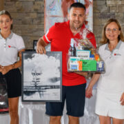 Charity Golf skončil s výťažkom dvanásťtisíc eur - APPA