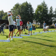 Charity Golf skončil s výťažkom dvanásťtisíc eur - APPA