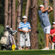 Charity Golf skončil s výťažkom dvanásťtisíc eur - APPA