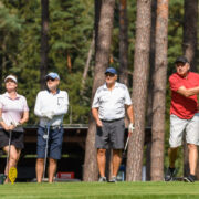 Charity Golf skončil s výťažkom dvanásťtisíc eur - APPA