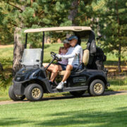 Charity Golf skončil s výťažkom dvanásťtisíc eur - APPA