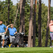 Charity Golf skončil s výťažkom dvanásťtisíc eur - APPA