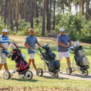 Charity Golf skončil s výťažkom dvanásťtisíc eur - APPA