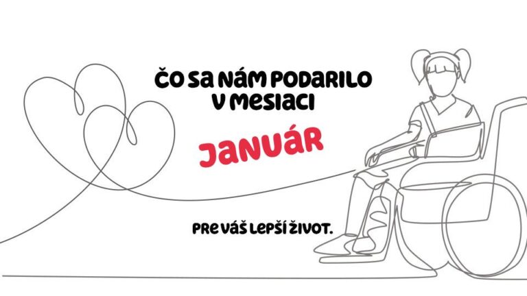 APPA novinky január