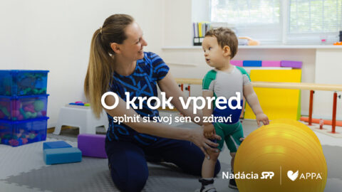 APPA projekt s SPP - O krok vpred