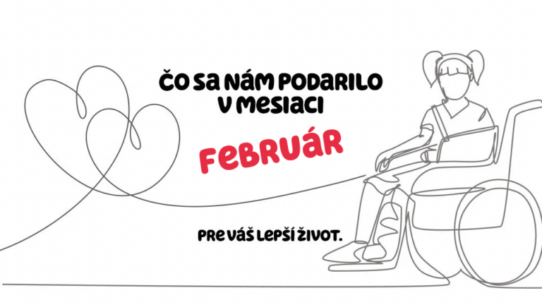 APPA aktivity februar