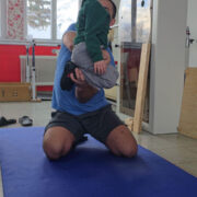 Novinka v RehaZentrum Malovec Cuevas Medek Exercises (CME) – terapia (1)