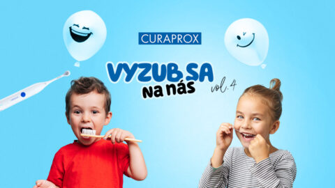 Vyzub sa nás vol. 4