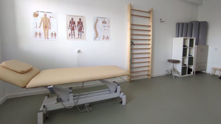 fyzioterapia Zinchenko APPA partner