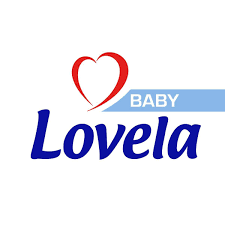 Lovela logo
