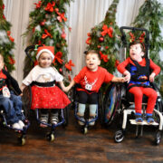 Brdarský, Bednárová, Fabián, Bartakovics - Klub APPA