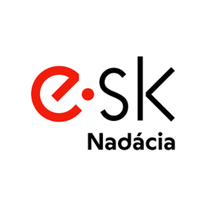 Nadácia e.sk partner APPA