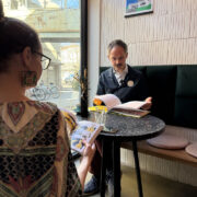 Peter Michalík z Monokel - APPA