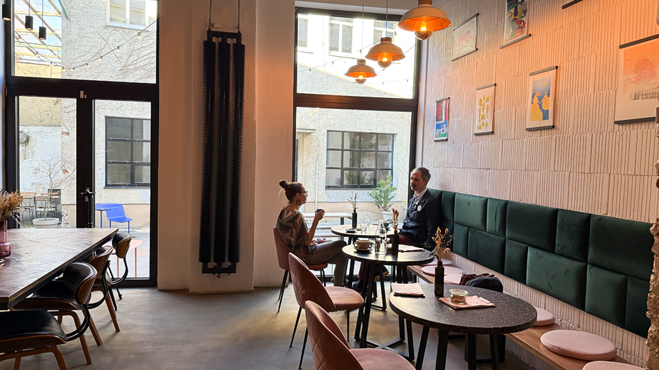 Peter Michalík z Monokel - APPA