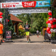 Klub APPA - 1. APPkA beh