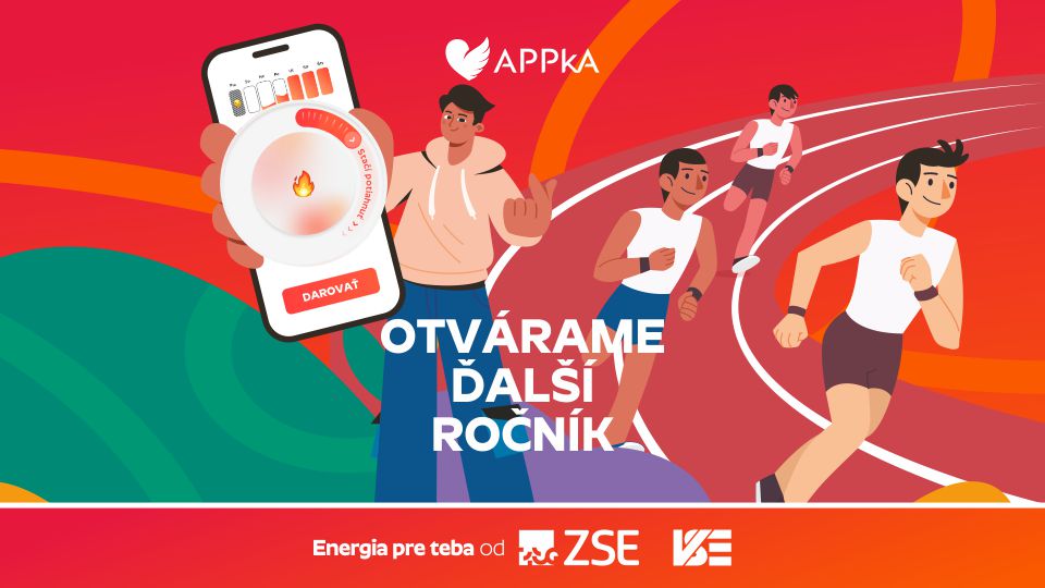 Energia pre teba 2026