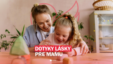 Den matiek s Lovela Baby - aktivity pre členov Klubu APPA