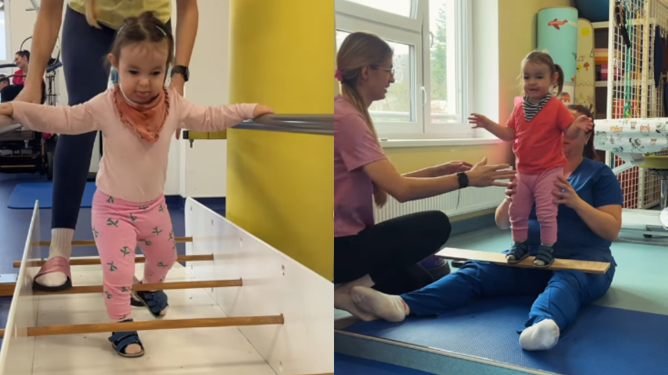 Pomohli sme - rehabilitacie APPA