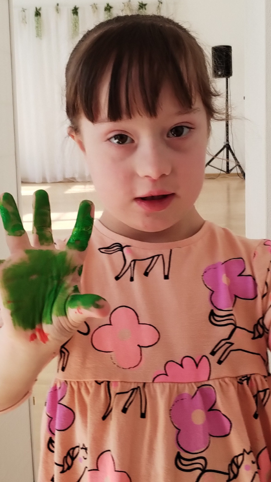 APPA aktivita s dm na den detí