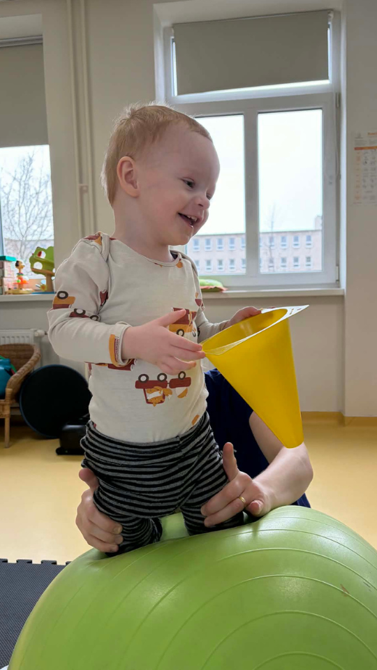 aktivita APPA s dm drogerie