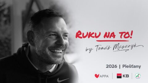 Ruku na to - motivačný víkend pre vozíčkarov Piešťany
