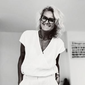 Slavka Fronkova Ayurvédska masérka, učiteľka ashtanga yogy