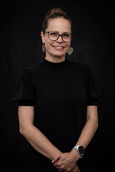 Mgr. Danica Súkupová