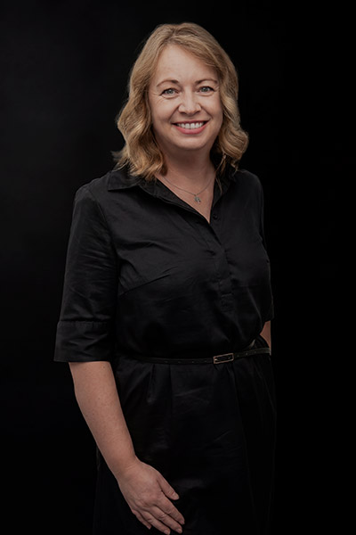 Ing. Jana Koyšová, MBA