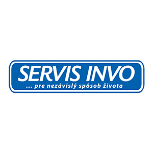 Servis Invo - Partner APPA
