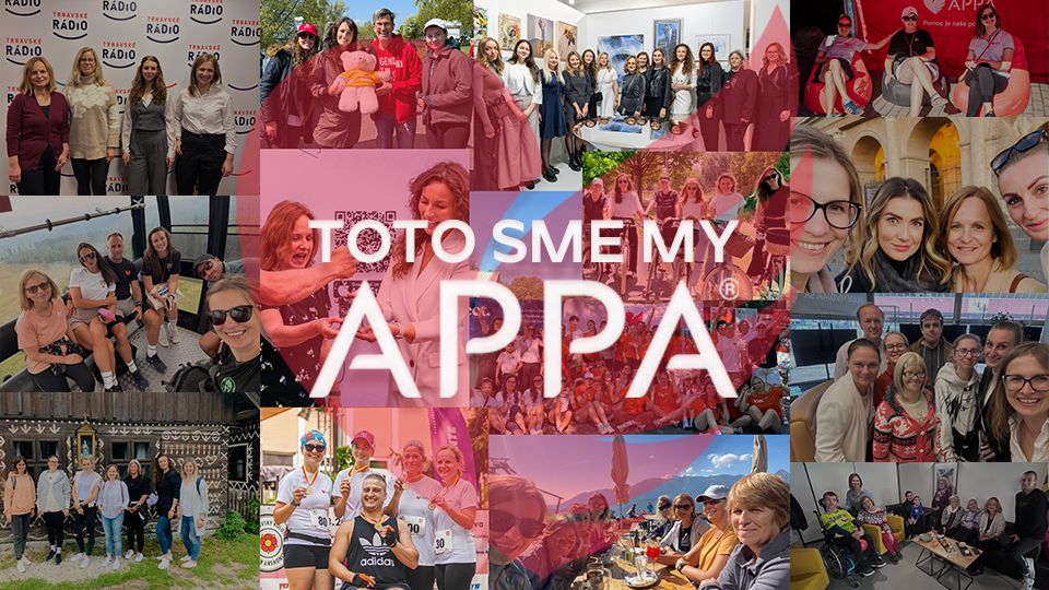 Kto je APPA